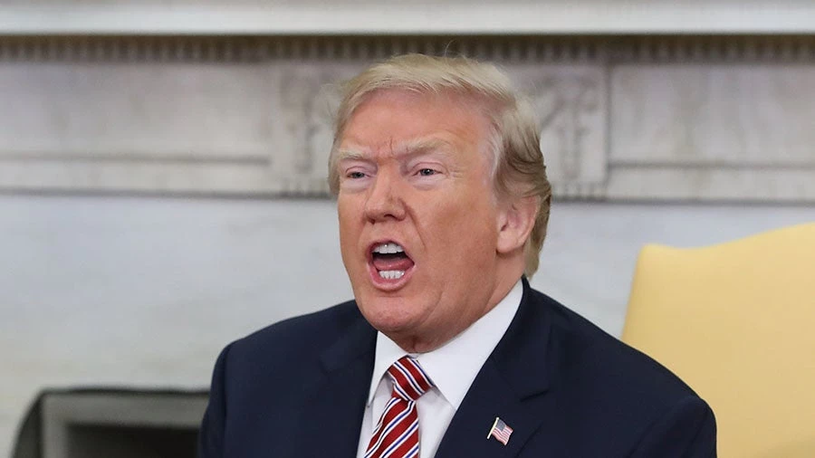 Βρετανός πολιτικός: Ένα ανεξέλεγκτο παιδί μας σύρει στον Τρίτο Παγκόσμιο – Δεν έχει σώας τας φρένας